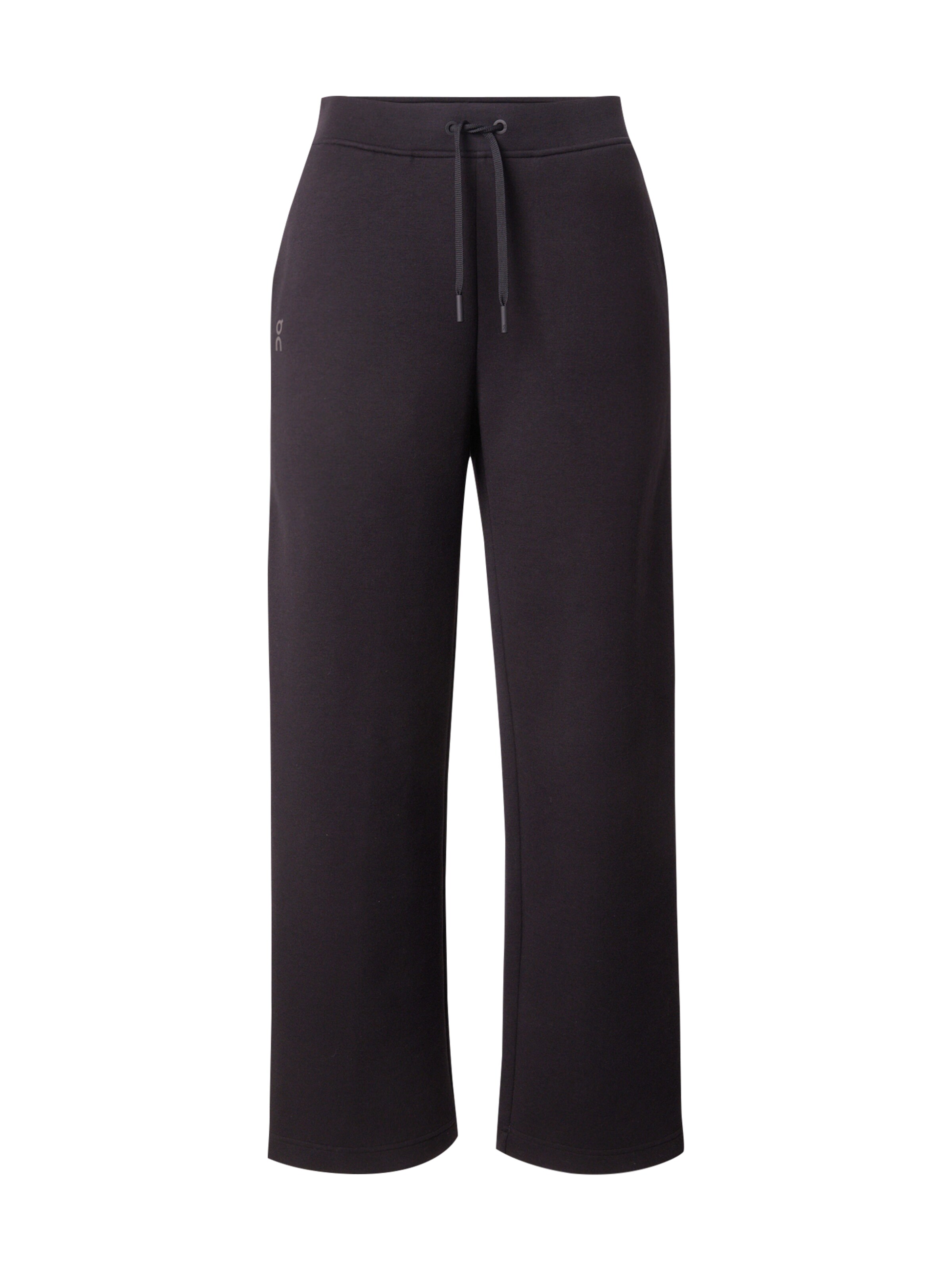 On Bukser 'Focus' i sort, Produktvisning