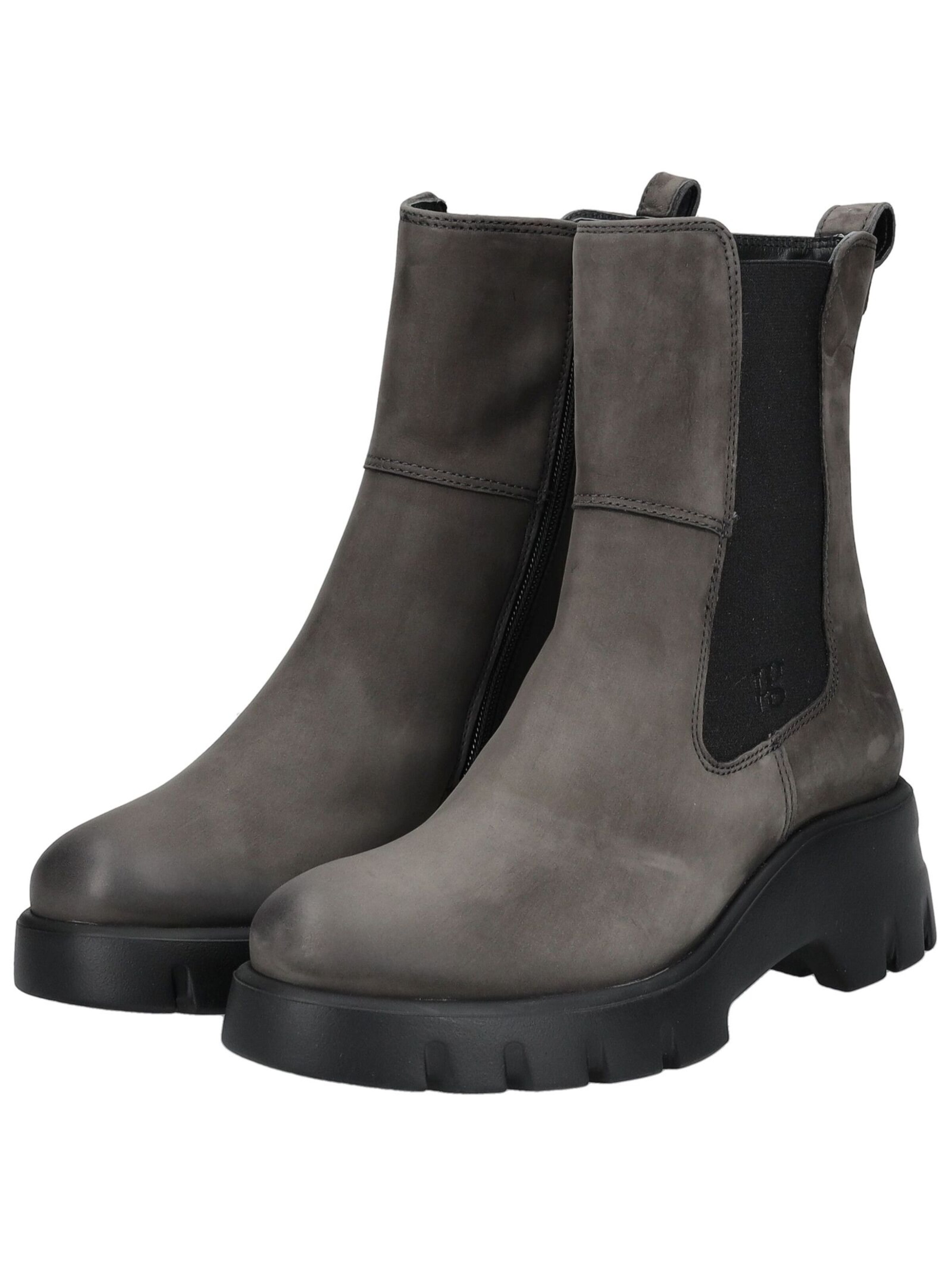 Stivaletto di Paul Green in grigio