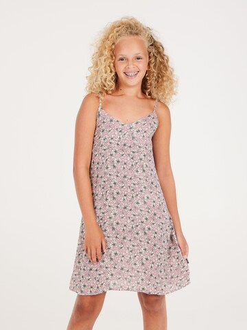PROTEST Kleid 'PRTMILLIS JR'‌‌‌‌‌‌ in Pink