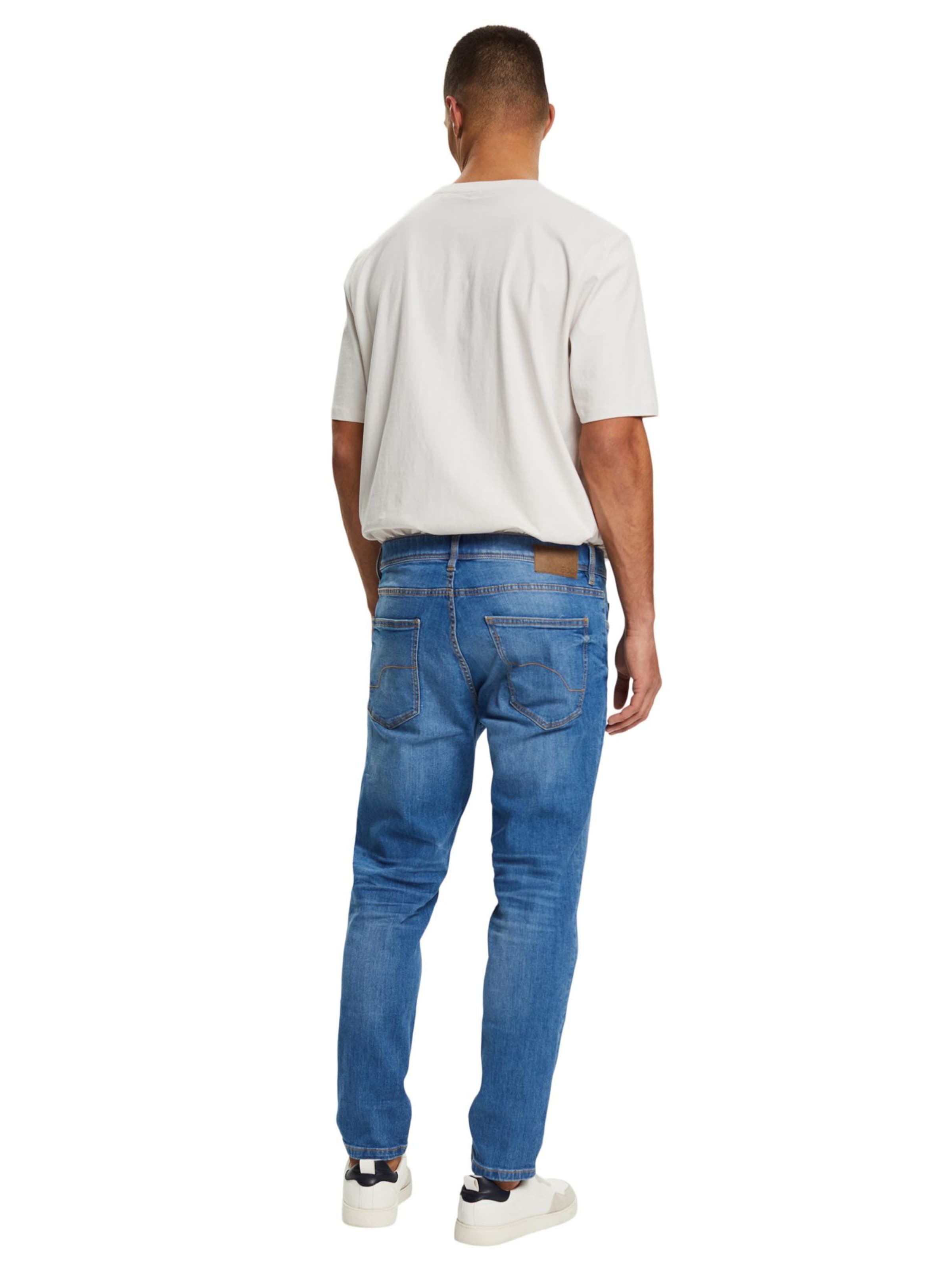 Männer Jeans EDC BY ESPRIT Jeans in Hellblau - TQ99413 Männer Jeans EDC BY ESPRIT Jeans in Hellblau - TQ99413