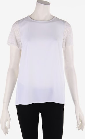 MICHAEL Michael Kors Blouse & Tunic in XS in White: front