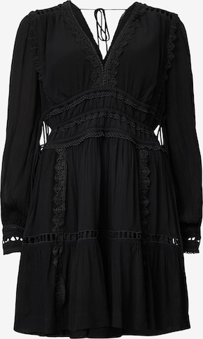 AllSaints Mekko 'XANTHE' värissä musta: etupuoli