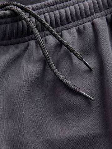 Loosefit Pantaloni di Next in grigio