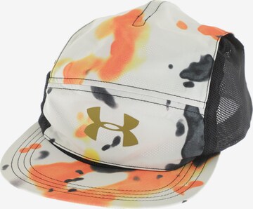 UNDER ARMOUR Hat & Cap in One size in Mixed colors: front
