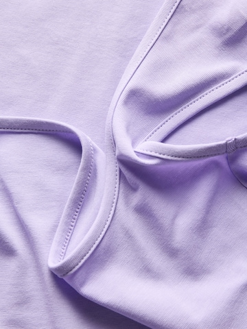 JJXX Топ 'JXISABELLA' в Лиловый