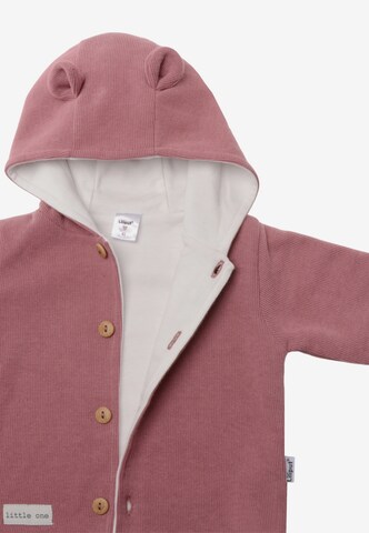 LILIPUT Between-Season Jacket in Pink