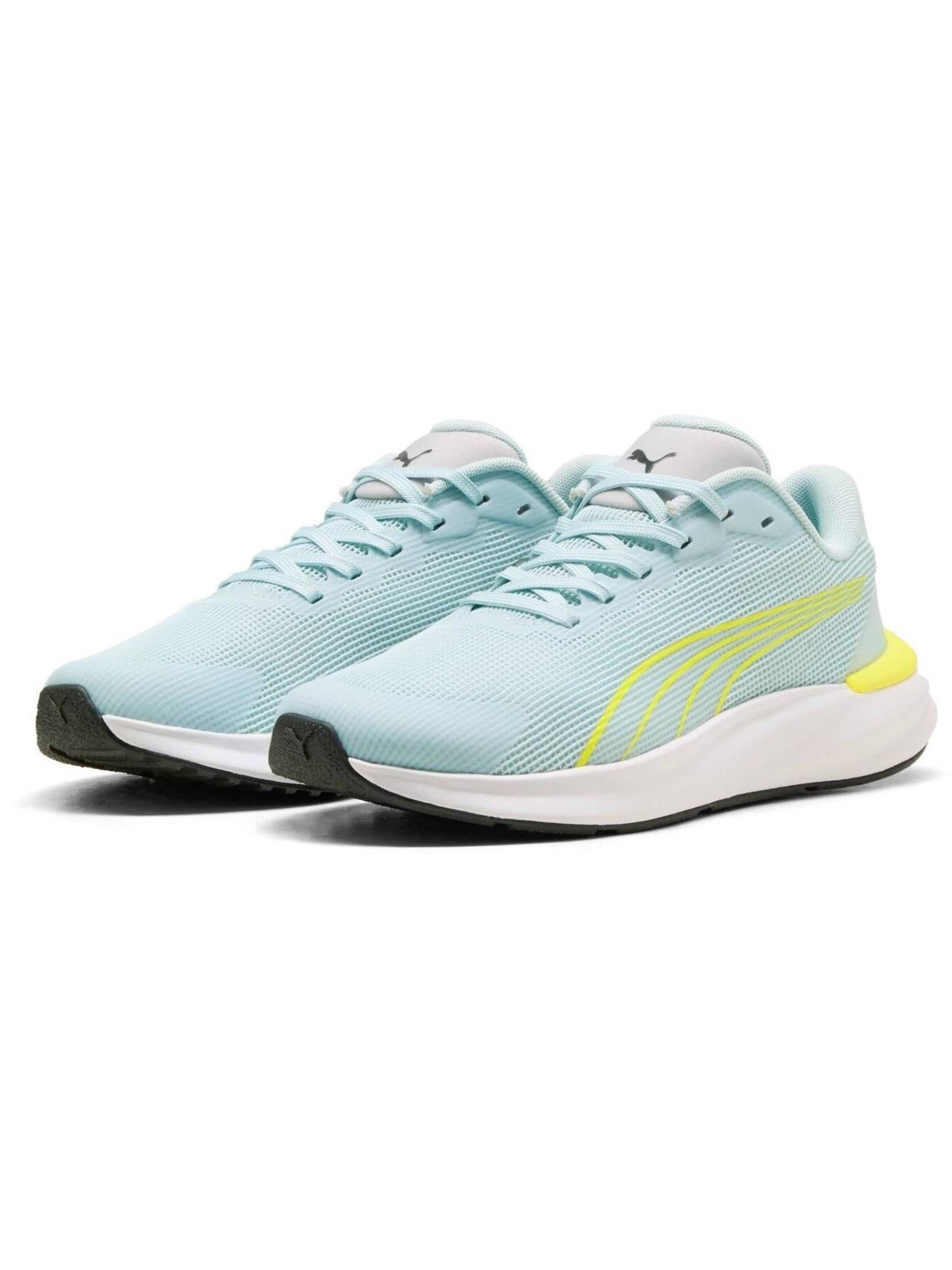 PUMA Sportschuh 'Rapid Nitro' in Blau