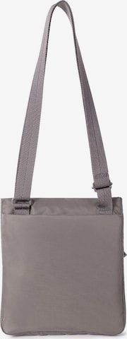 Hedgren Rugzak 'Inner City Vogue City' in Grijs: voorkant