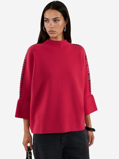 Hiccup Sweater 'Pullover' in S in Red, Item view