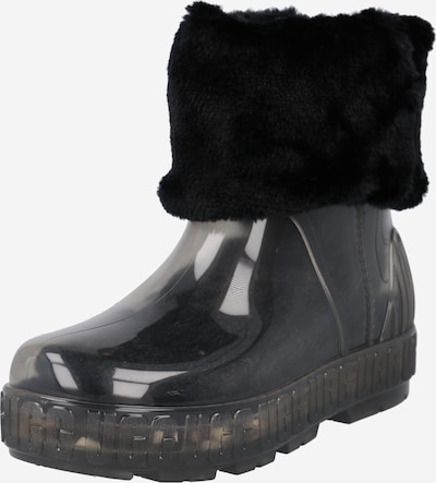 UGG Rubber boot 'Drizlita' in Black, Item view