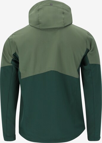 Whistler Athletic Jacket 'RODNEY' in Green