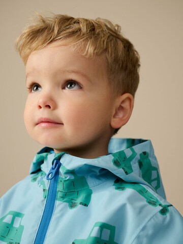 Next Between-season jacket in Blue