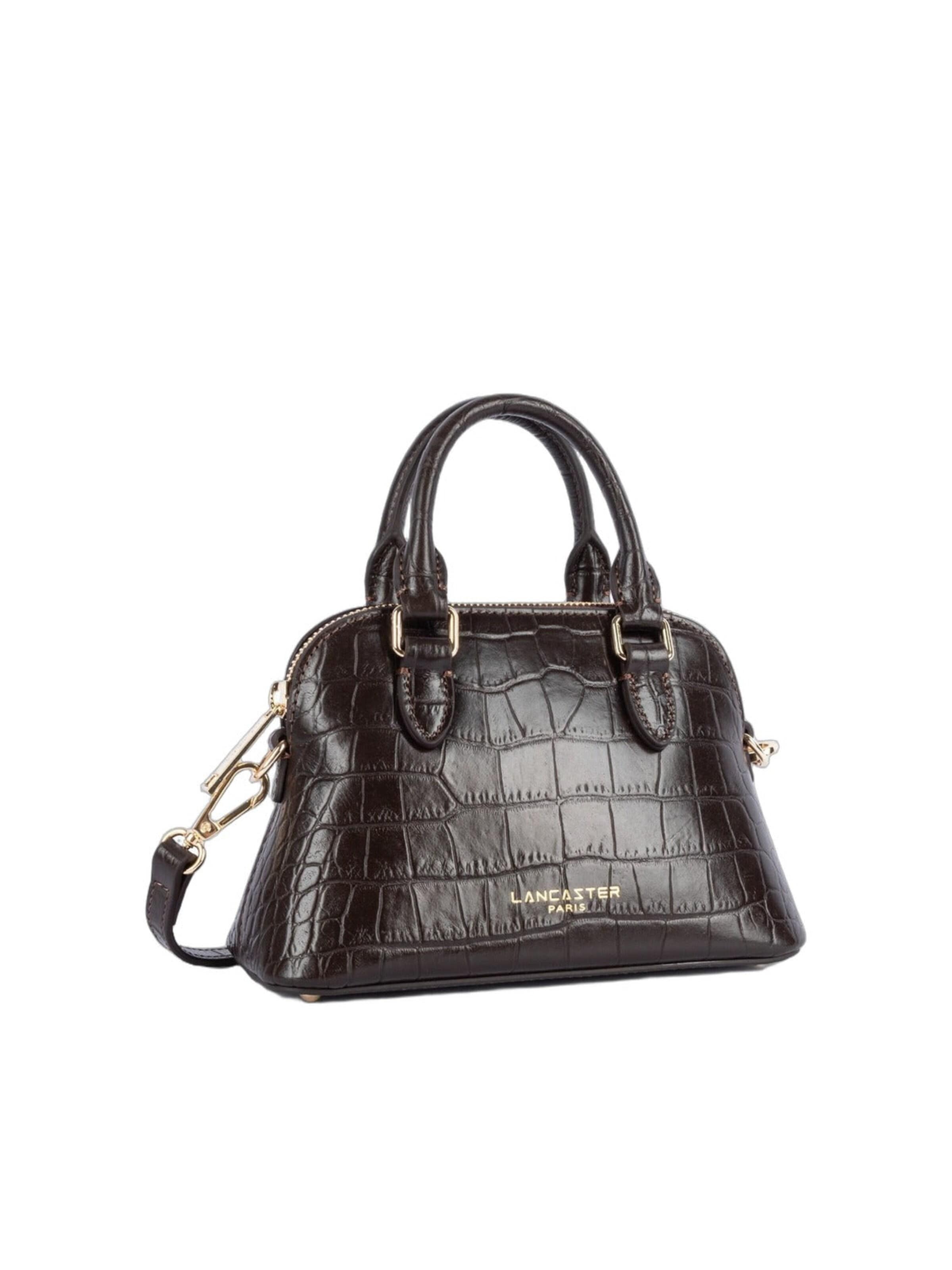 ruda LANCASTER Paris Rankinė