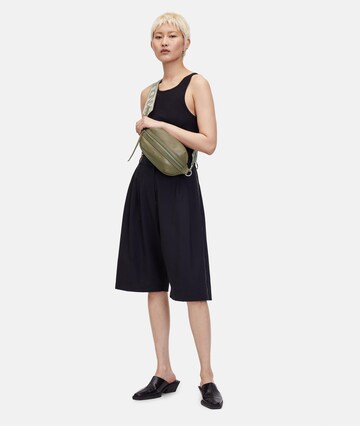 Liebeskind Berlin Fanny Pack in Green