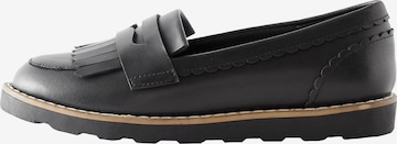 juoda Next Balerinos: priekis