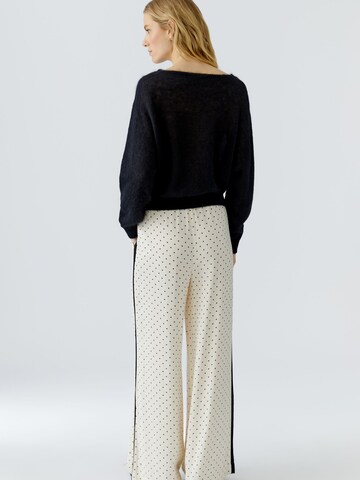 OUI Sweater in Black