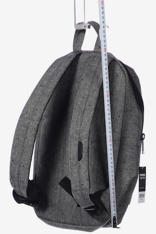 Herschel Backpack in One size in Grey