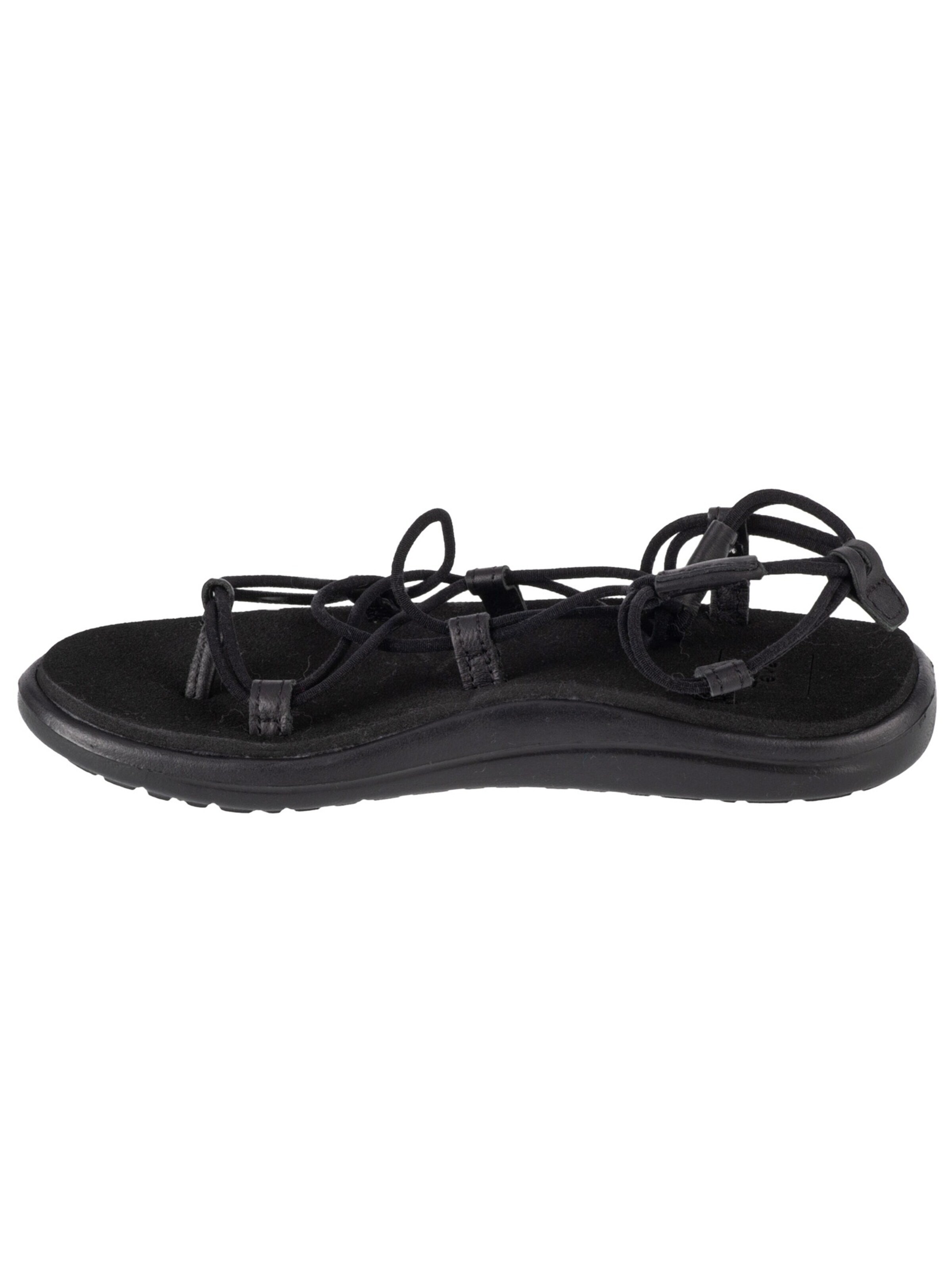 TEVA Sandals 'Teva W Voya Infinity Sandals' in Black