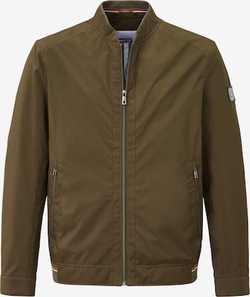 S4 Jackets Between-Season Jacket in Green: front