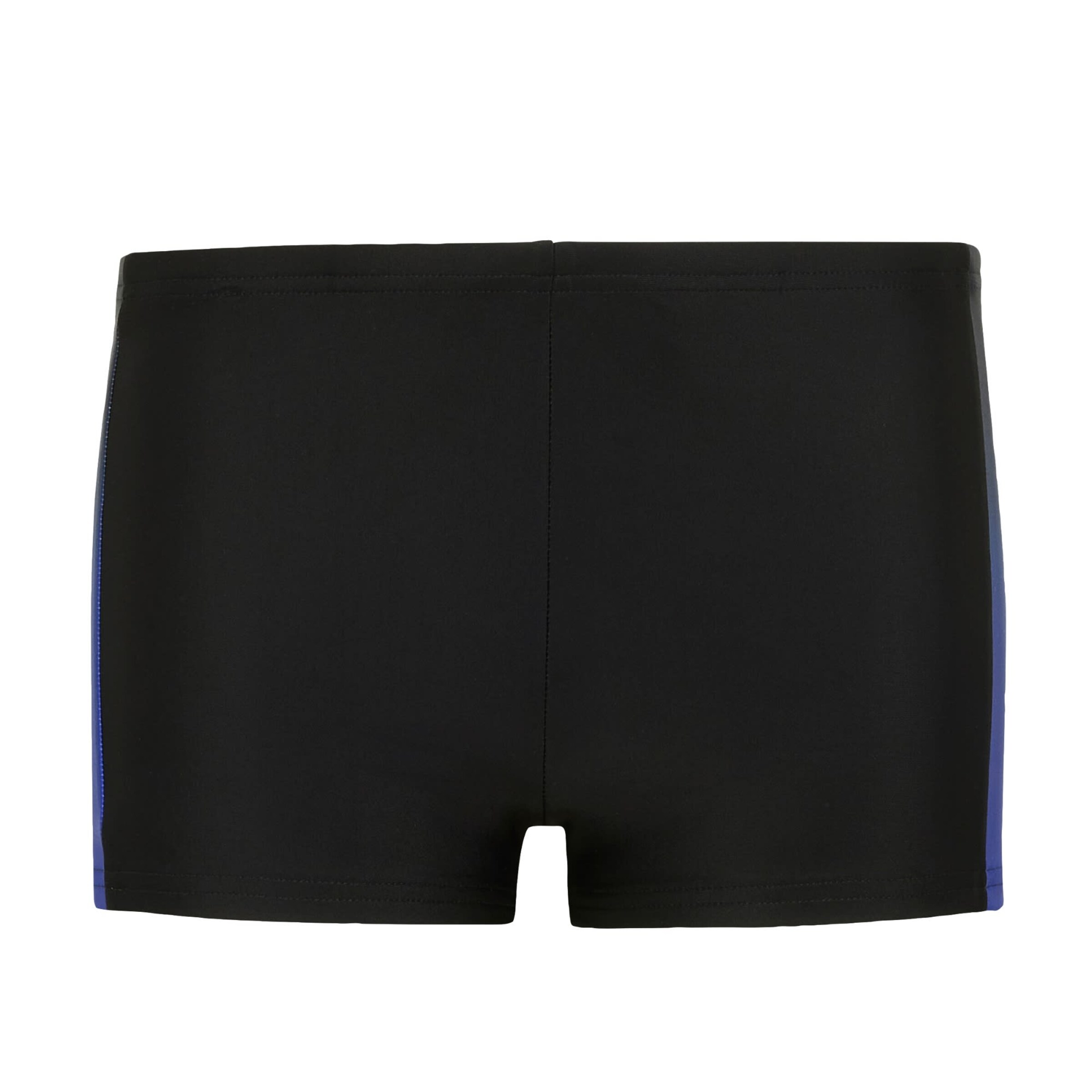 ADIDAS PERFORMANCE Sportbadeshorts in Schwarz: Vorderseite