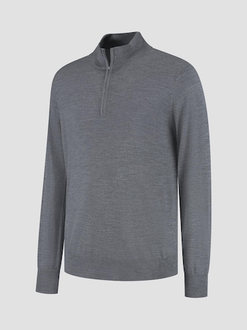 merso Pullover‌‌‌‌‌ in Grau