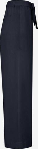 MYBC Loosefit Broek 'Cornelia' in Blauw