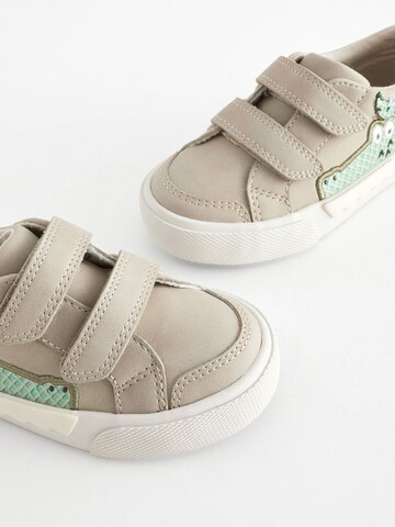 Next - Zapatillas deportivas en gris
