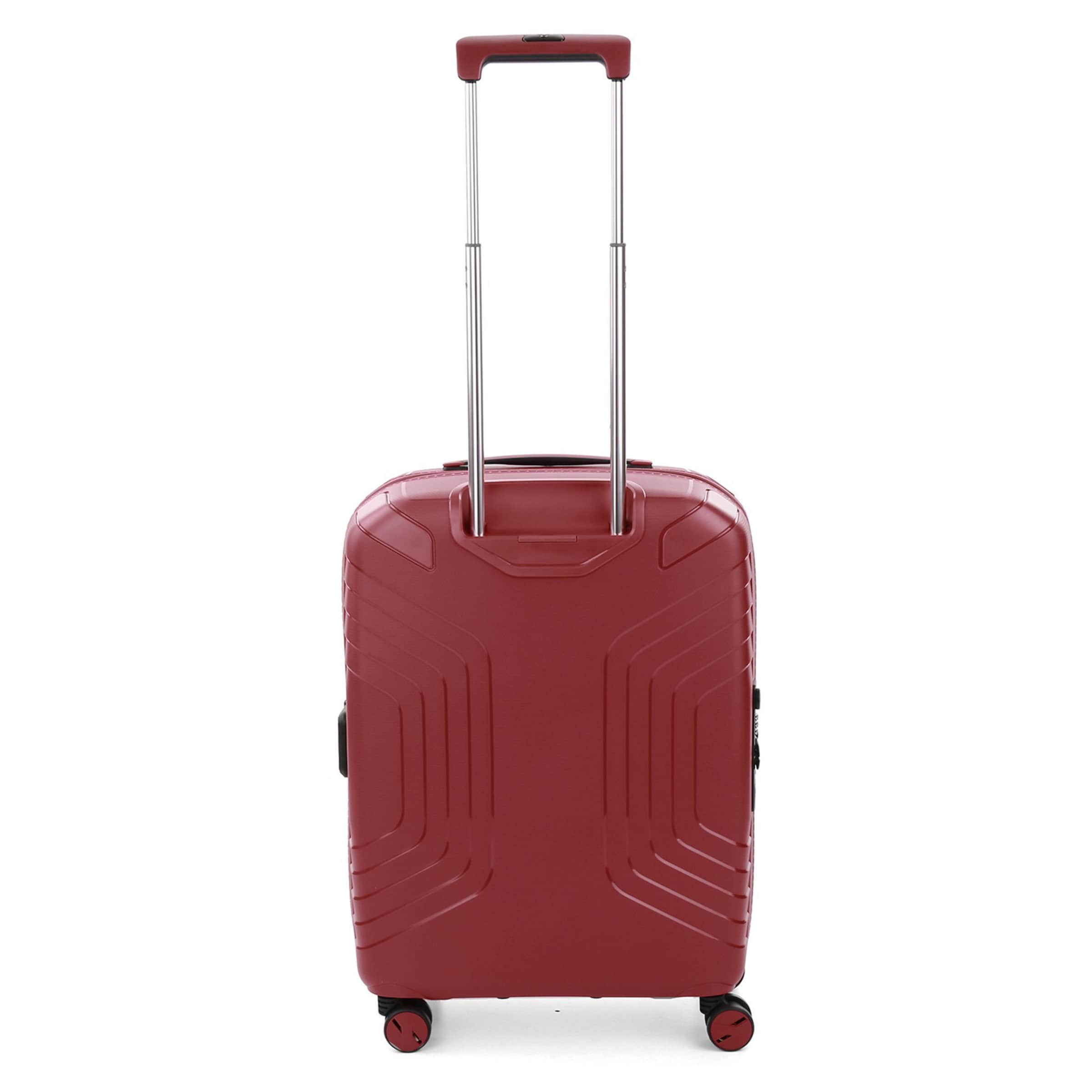 Roncato Cart in Red
