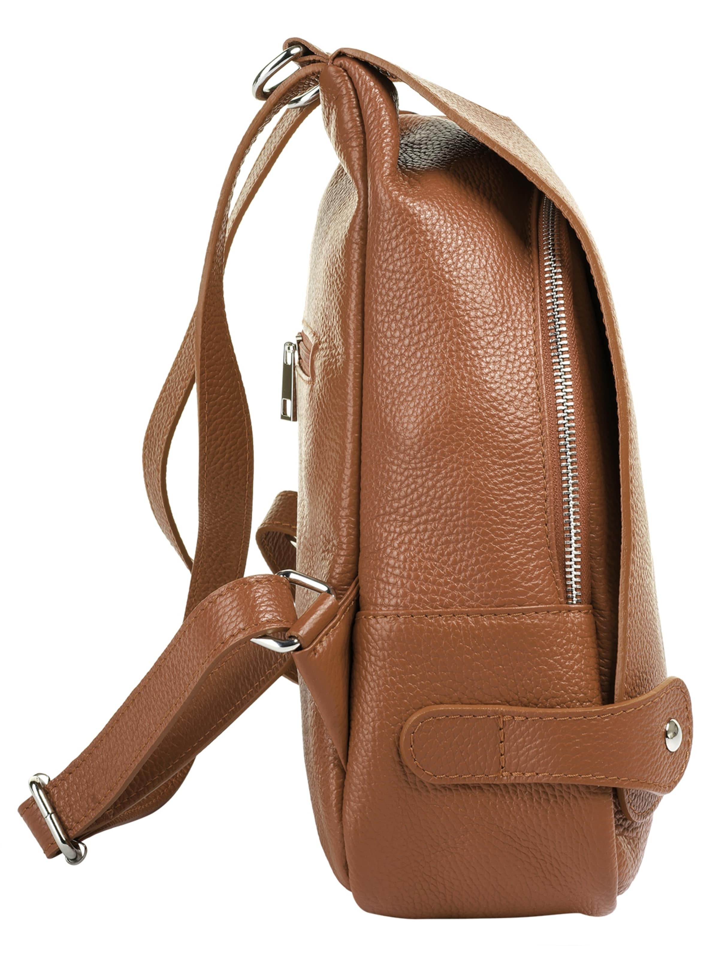 Cluty Rucksack‌‌‌‌‌‌‌‌‌‌ in Braun