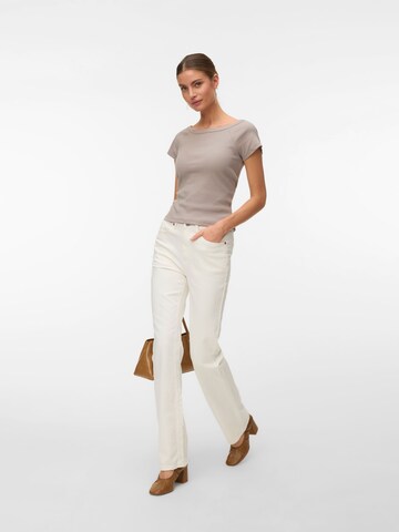 VERO MODA Top in Grey