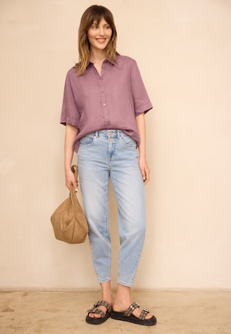 Street One Studio Bluse in Pink