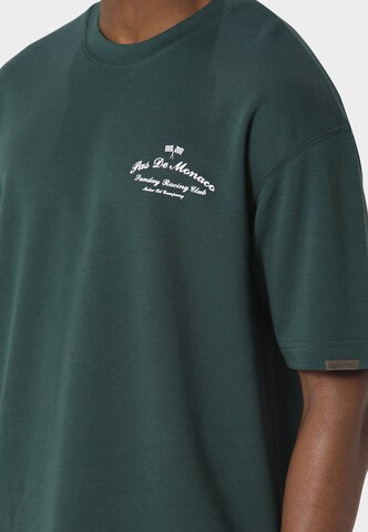Pas De Monaco Shirt in Green