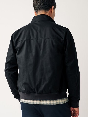 Veste mi-saison Next en noir