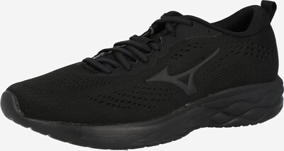 MIZUNO Laufschuh 'Wave Revolt' in schwarz, Produktansicht