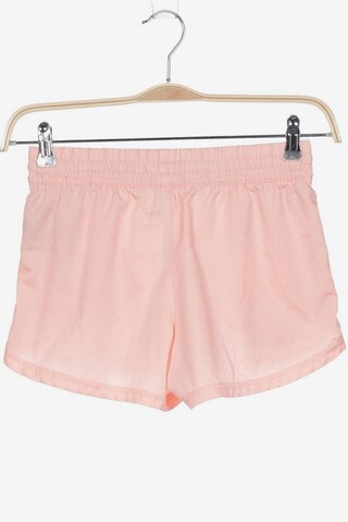 PUMA Shorts in S in Pink