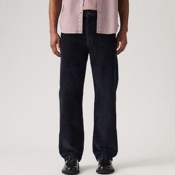 LEVI'S ® Loosefit Džíny '565 97 LOOSE STRAIGHT' – šedá: přední strana