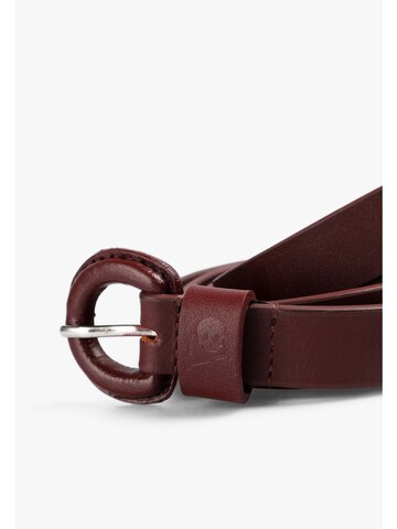 Scalpers Ремень в Красный