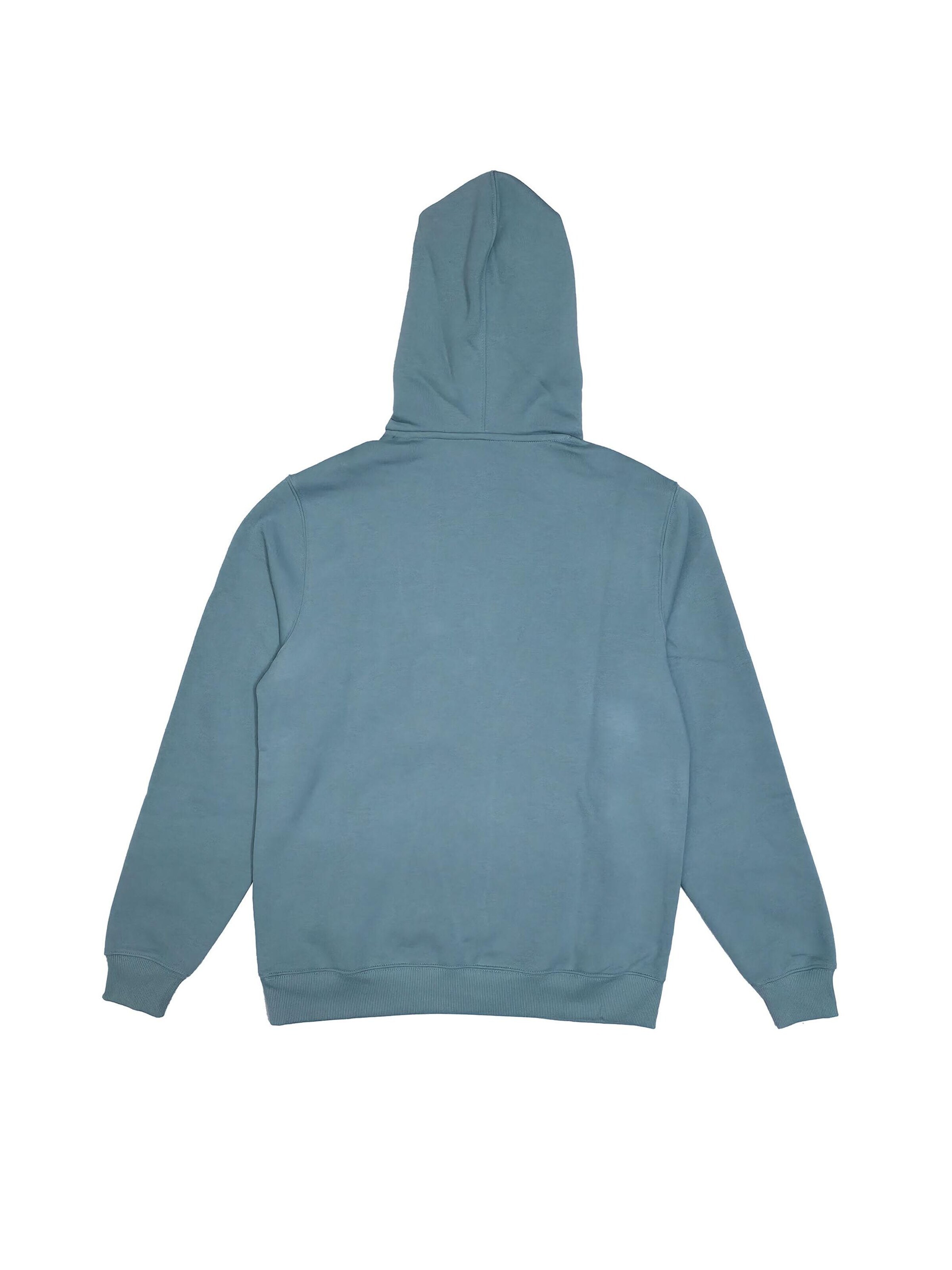 DICKIES Sweatshirt 'Oakport'‌ in Blau