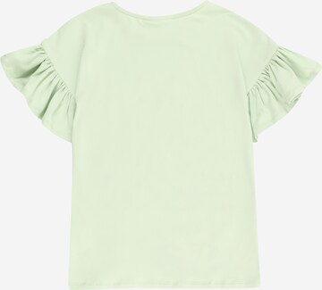 Molo Bluser & t-shirts 'Rayah' i grøn