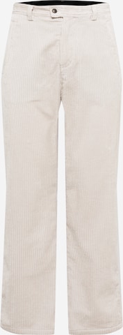 Tiger of Sweden Pants 'COLSON' in White: front