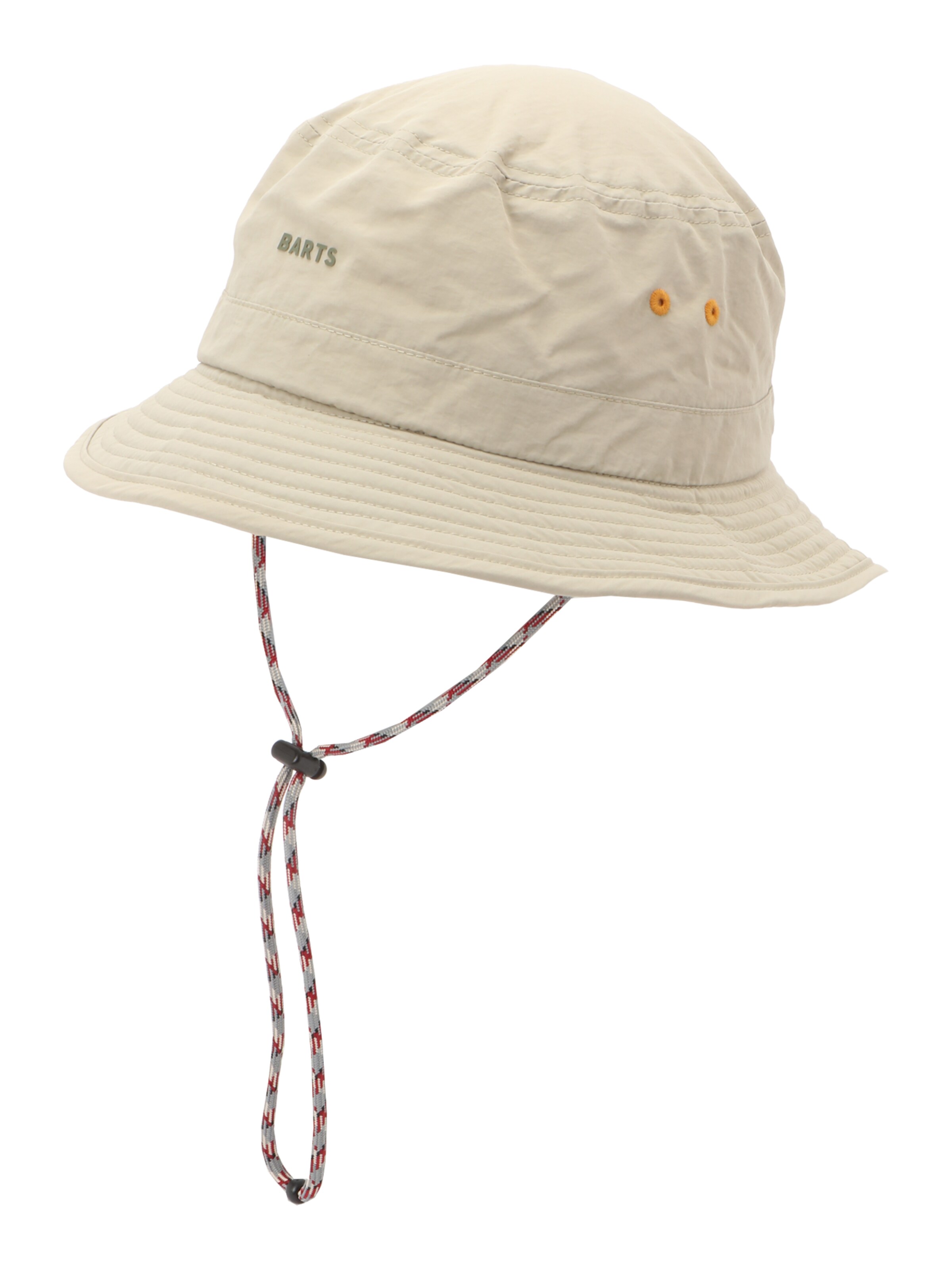 Barts Шляпа 'Matao' в Бежевый: спереди