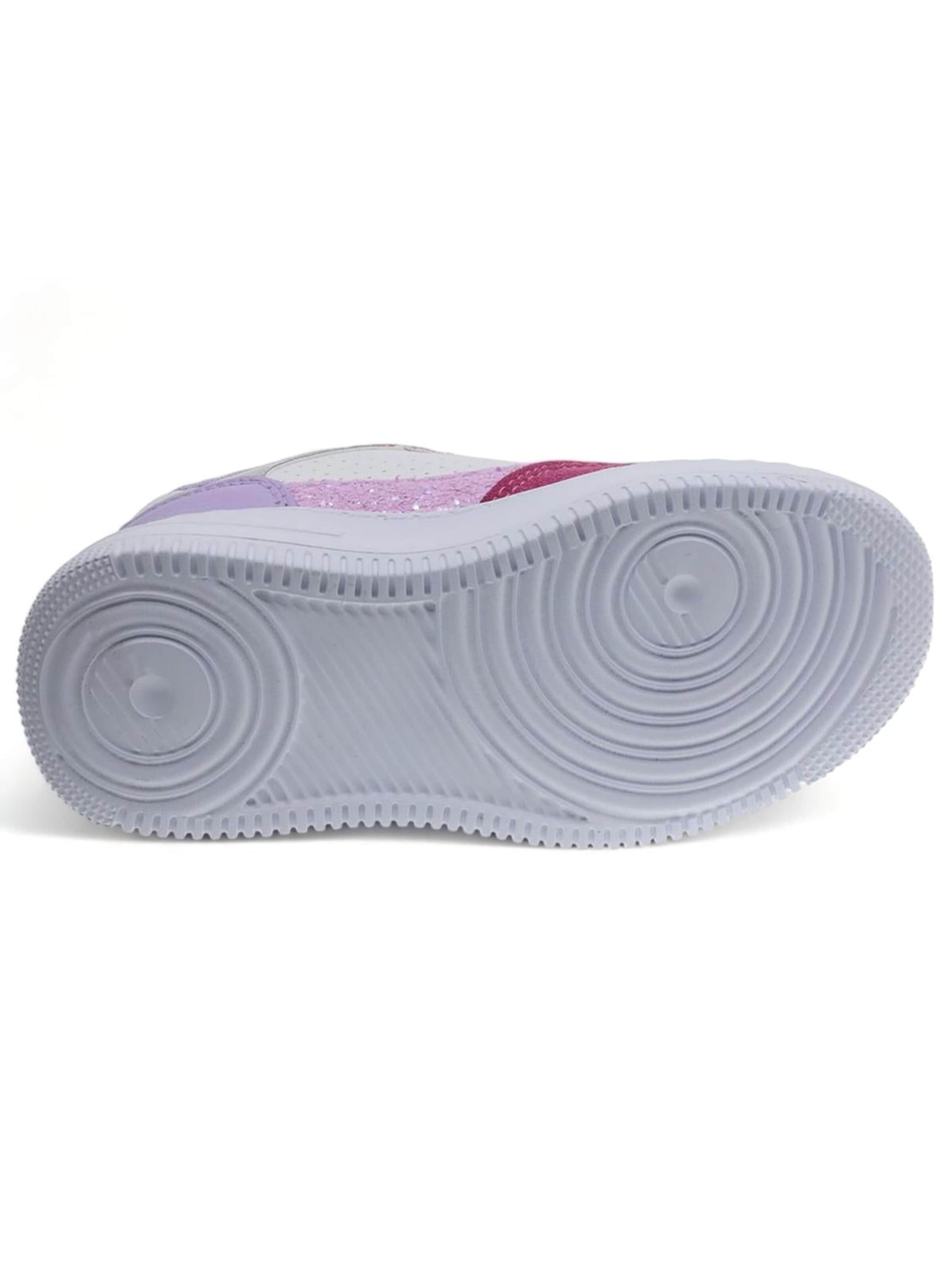 Sneaker 'Casual Sport Shoe' di Beppi in rosa