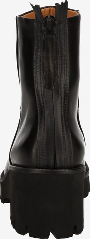 Paul Green Ankle Boots in Black