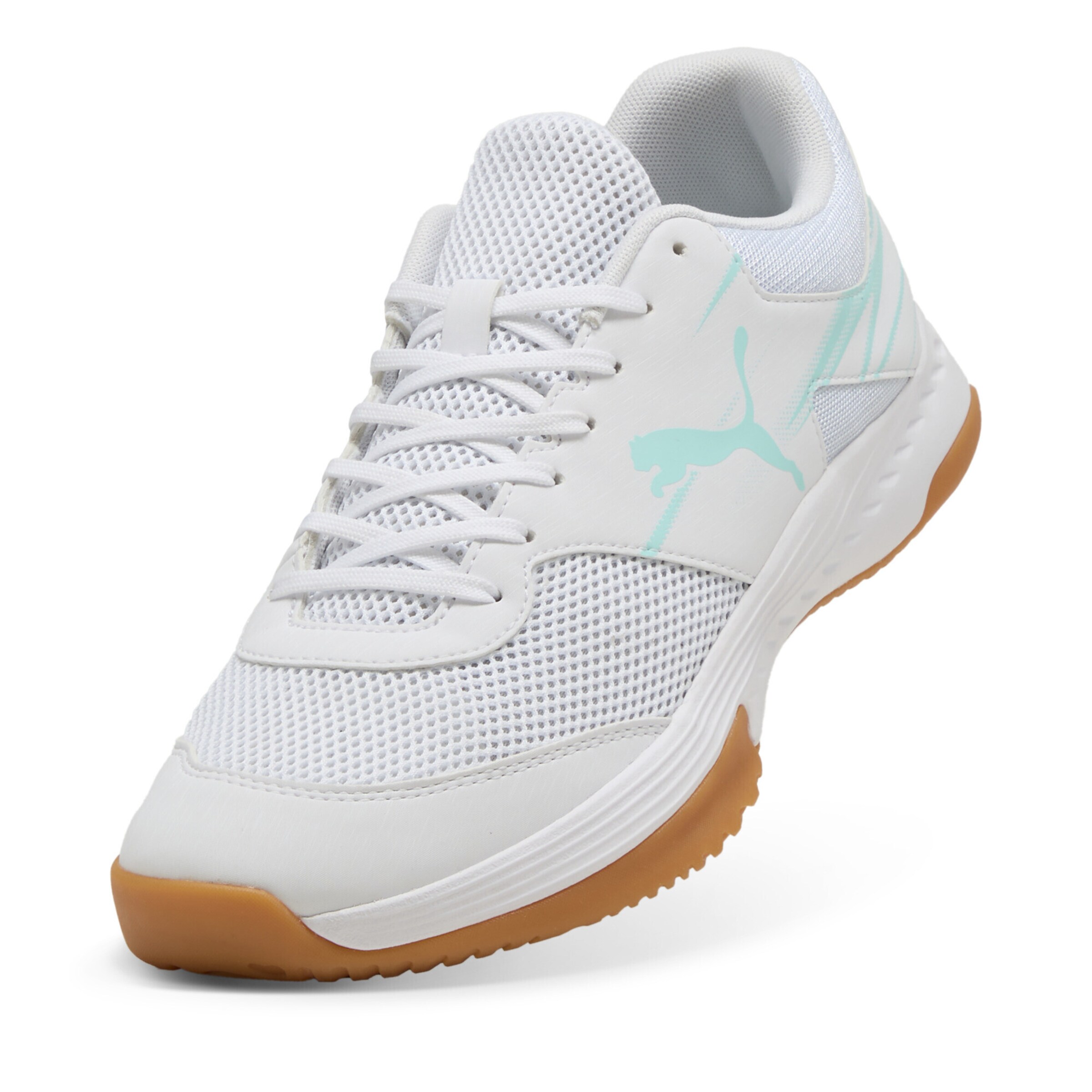 PUMA Sportschoen 'Varion II' in Wit