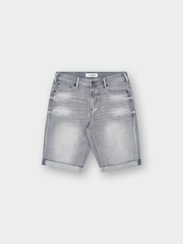 M.O.D MIRACLE OF DENIM - regular Pantalón en gris