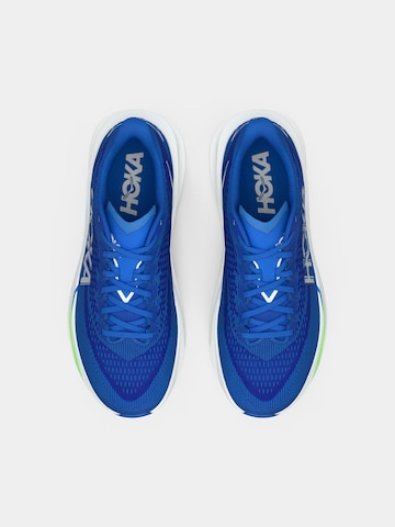 HOKA - Sapatilha de corrida 'MACH 7' em azul