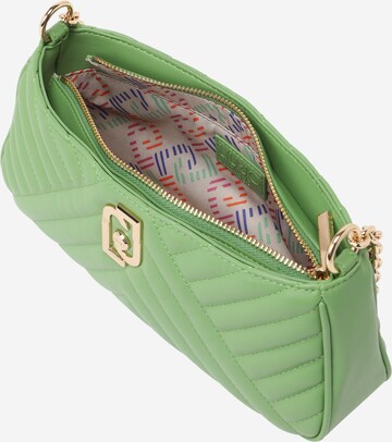 Liu Jo Shoulder Bag in Green