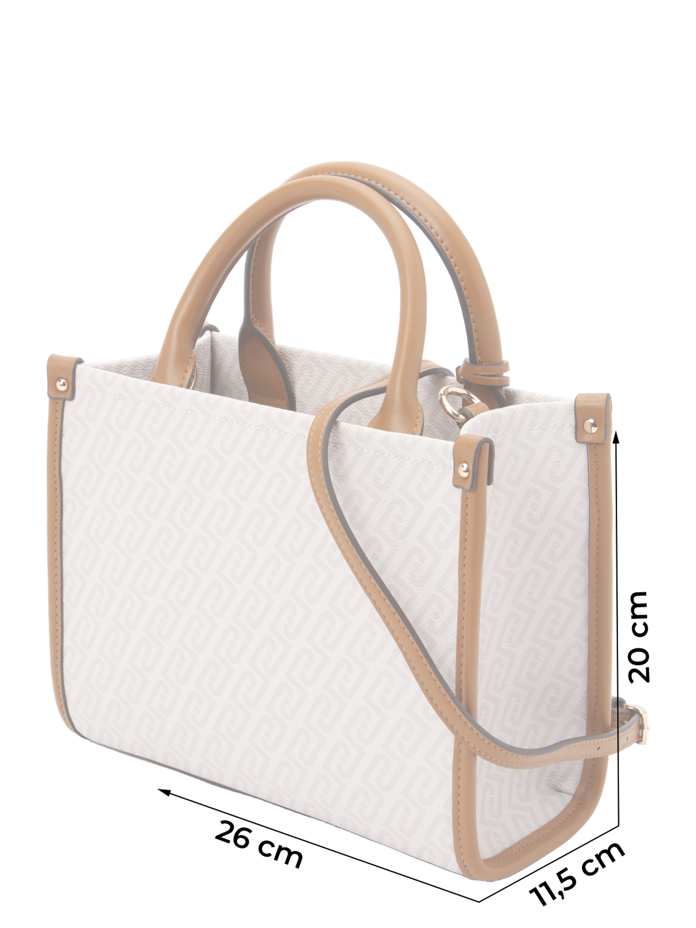 Liu Jo Сумки 'ECS' в Бежевый