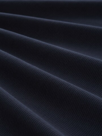 TOM TAILOR T-Shirt in Blau