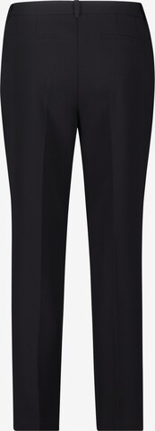 Betty Barclay Regular Pantalon in Zwart